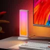 Nanoleaf Pegboard Desk Dock, Baltas | 15 W | RGB