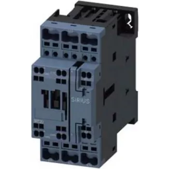 Siemens galios kontaktoriai 3RT2025-2AP00 1 vnt. (3RT20252AP00)