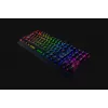 Mechaninė žaidimų klaviatūra Razer BlackWidow V3 Tenkeyless – laidinė, RGB LED apšvietimas
