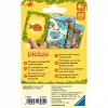 Pictoo Dino-Welt, Kortų žaidimas