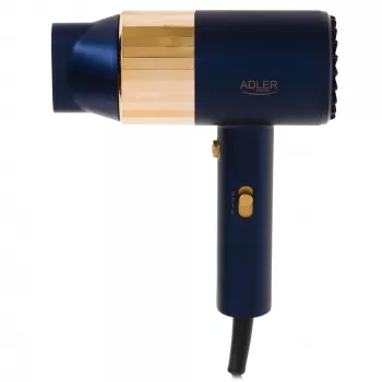 Plaukų džiovintuvas 1800W Adler AD 2280
