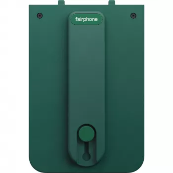 Fairphone 6 pirštų kilpelė miško žalia (F6FNGR-1GR-WW1)