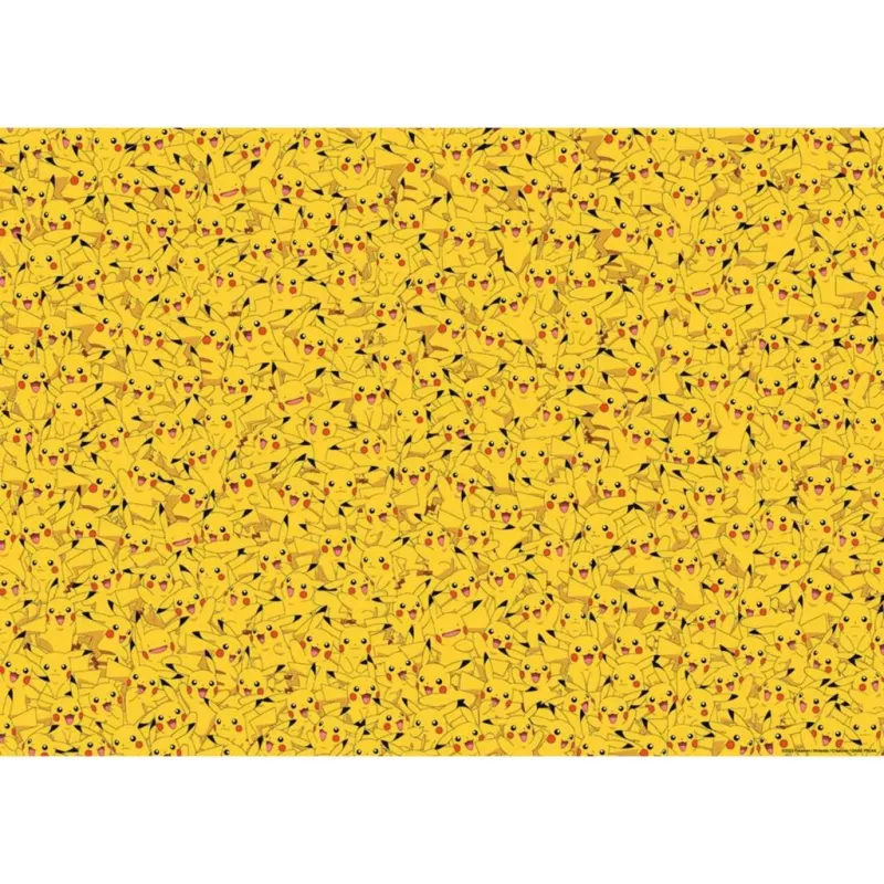 Ravensburger 12000829 Dėlionė Colour-