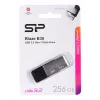 USB atmintukas Silicon Power 256GB USB Type-A 3.2 Gen 1 Blaze B30