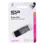 USB atmintukas Silicon Power 256GB USB Type-A 3.2 Gen 1 Blaze B30