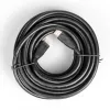 HDMI 2.0 laidas 15 m, paauksuotas