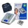 Oromed ORO-N1 Basic žastinis kraujospūdžio matuoklis, automatinis, baltas
