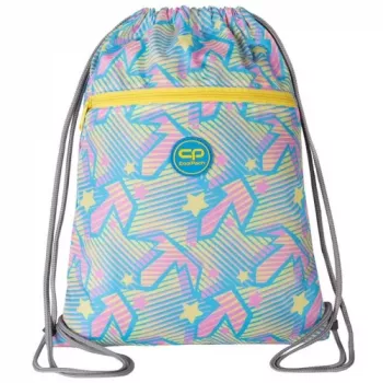 Sportinis krepšys CoolPack Vert Dancefloor