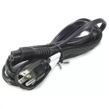 HP maitinimo laidas – CEE 7/7 (M) į IEC 60320 C5 – 1,83 m – juodas – EMEA – Armada 15XX, 17XX (246959-021)