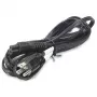 HP maitinimo laidas – CEE 7/7 (M) į IEC 60320 C5 – 1,83 m – juodas – EMEA – Armada 15XX, 17XX (246959-021)