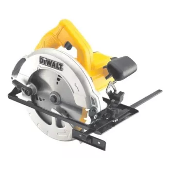 DeWALT DWE560 Nešiojamas diskinis pjūklas 18,4 cm 5500 aps./min. 1350 W