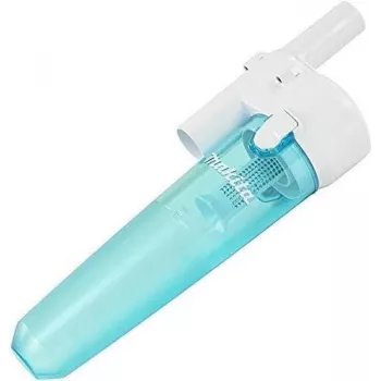 Makita 199491-1 Nešiojamas dulkių siurblys baltas