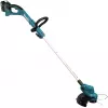 Makita DUR193Z akumuliatorinis žoliapjovė/pjovimo špagatas 280 W Juoda