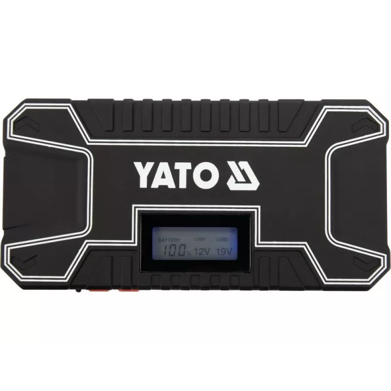 Įrenginio paleidimo prietaisas 12000 mA YT-83082 YATO