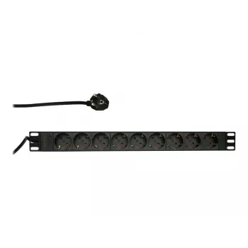 Logilink PDU9C03 Originalus juodas spausdintuvo kasetė