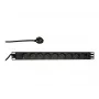 Logilink PDU9C03 Originalus juodas spausdintuvo kasetė
