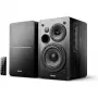 EDIFIER R1280DB belaidžiai garsiakalbiai, 42 W, universalūs, juodi