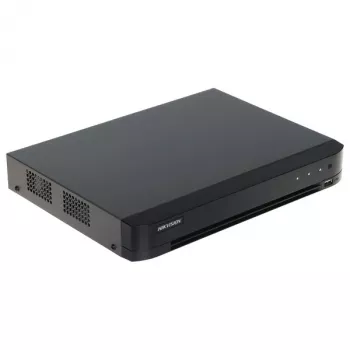 Hikvision iDS-7204HUHI-M1/PXT/4A+4/1ALM 4 kanalų DVR