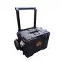 ROC PRO GEAR 2.0 dėžė įrankiams ant ratų