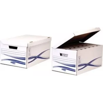 Fellowes 4460502 mėlyna