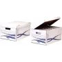 Fellowes 4460502 mėlyna