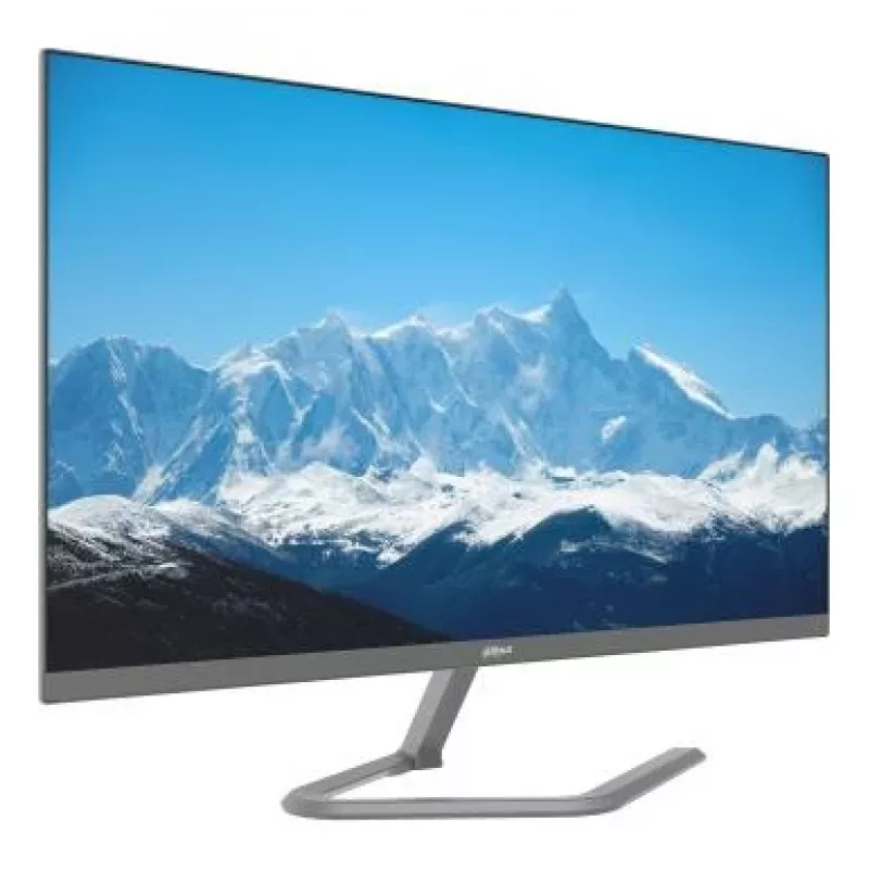 Dahua Technology LM27-C201P monitorius 68,6 cm (27 colių) 1920 x 1080 pikselių Full HD IPS LED pilkas
