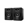 M-AUDIO BX4 pora – pora aktyvių monitorių