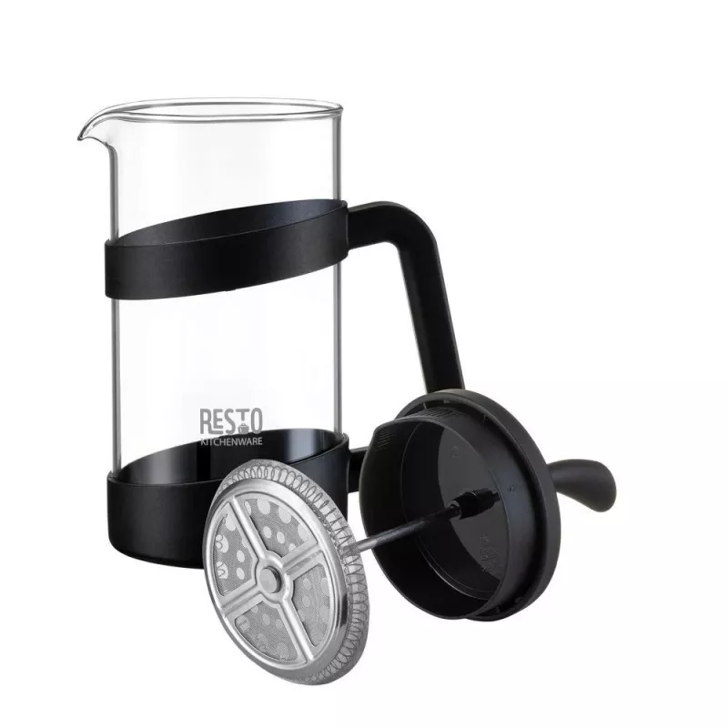 RESTO 90509 French Press kavinukas, 1000 ml