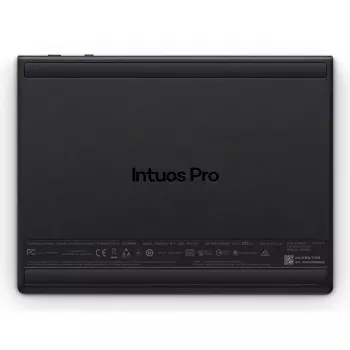 Maža piešimo planšetė Wacom Intuos Pro