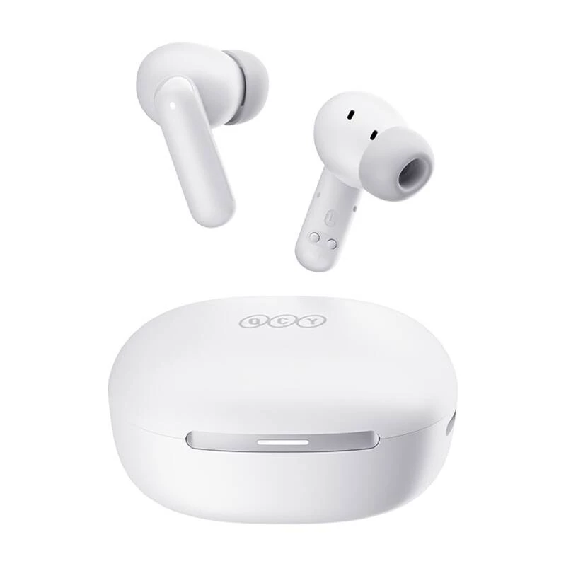 Ausinės QCY MeloBuds HT16