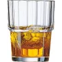 Esmeyer Whisky stiklinė Norvege 410-205 0,25l Skaidri 6 vnt./Pakuotėje