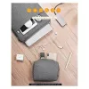 Inateck LB01006 dėklas nešiojamam kompiuteriui iki 40,6 cm (16 colių), pilka