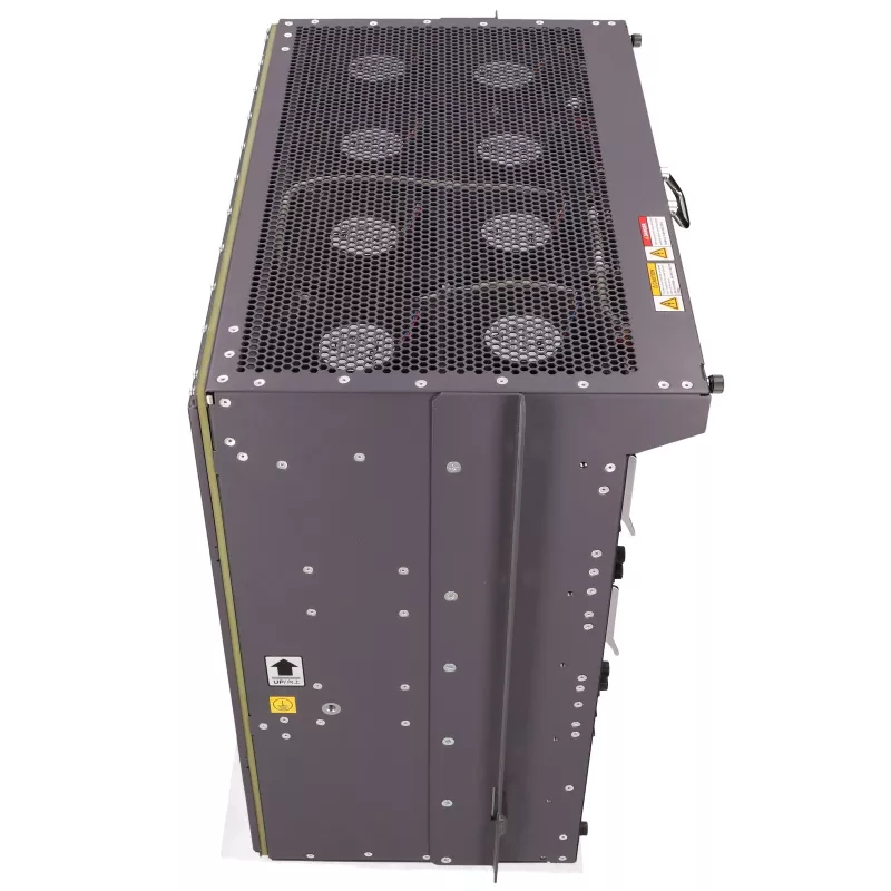 Maršrutizatorius Huawei MA5680T OLT GPON su 2x GICF ir Wi-Fi 802.11ac