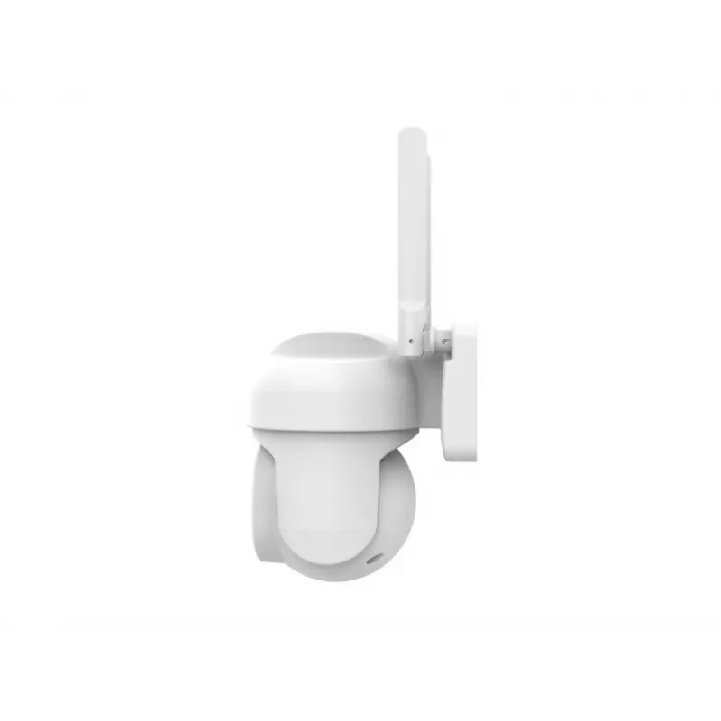 IP lauko stebėjimo kamera Gembird TSL-ODCAM-WRHD-01 2560x1440 lauko, laidinė / belaidė