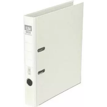 Elba 10414 WE White