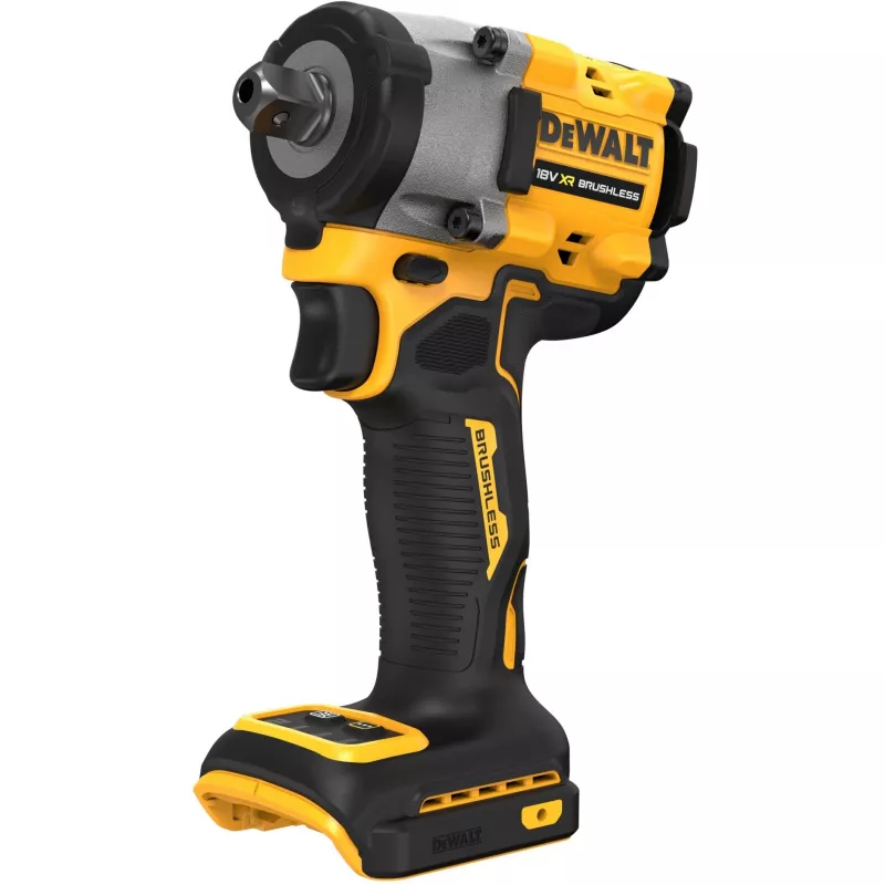 Raktinis veržliasukis Dewalt DCF922N