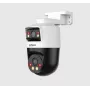 Tinklo kamera 4+4MP PT DOME/PTS1439B-E2-S-PV-0360B Dahua