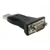 USB į RS-232 adapteris DeLOCK 61460