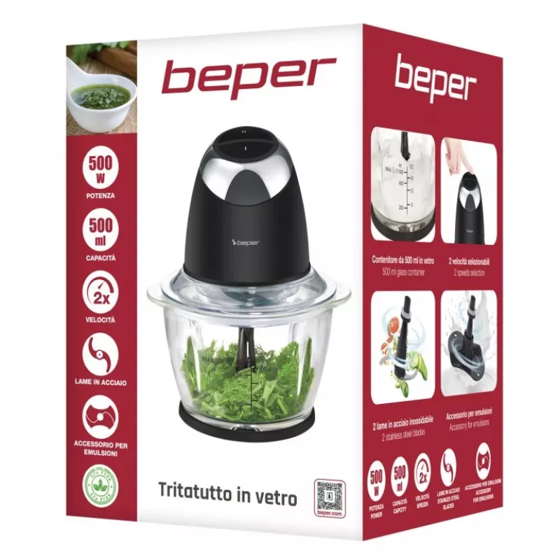 Sekliuvas Beper P102ROB003