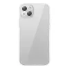 Dėklas Baseus OS-Lucent Series iPhone 15 Plus, skaidrus, plonas apsauginis