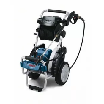 Aukšto slėgio plovimo aparatas Bosch GHP 8-15 XD
