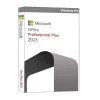 Microsoft Office Pro Plus 2021 Retail - Telefonas + CID