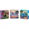Little Tikes Trolls: Hug, Sing & Dance PDQ rinkinys, Garso knyga