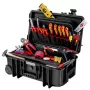 Knipex 00 21 33 E mechaniko įrankių rinkinys 22 įrankiai