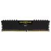 DIMM 16 GB DDR4-2133 (2x 8 GB) Dual-Kit, Arbeitsspeicher schwarz, CMK16GX4M2A2133C13, Vengeance LPX, INTEL XMP