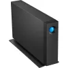 LaCie d2 Professional išorinis kietasis diskas 16 TB 7200 RPM USB 3.2 Gen 1 (3.1 Gen 1) juodas