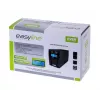 Ever EASYLINE 650 AVR USB nepertraukiamo maitinimo šaltinis 0.65 kVA 360 W