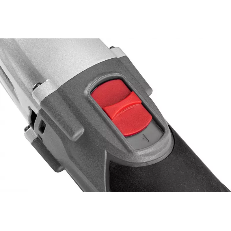 Šlifuoklis Graphite 59G023, 250 W, 265 mm gylis, 1,31 kg