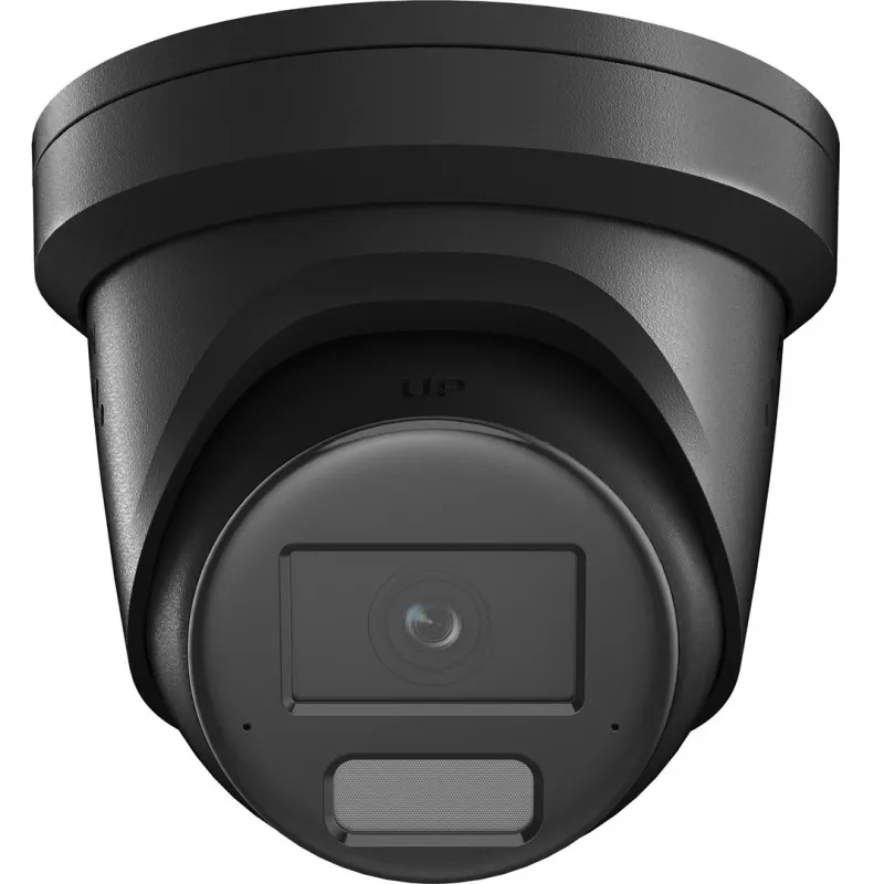 IP vaizdo kamera HIKVISION DS-2CD2386G2H-IS2U/SL(2.8mm) Juoda