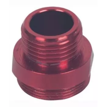 Užveržimo veržlė KS TOOLS 515.1980-R031P